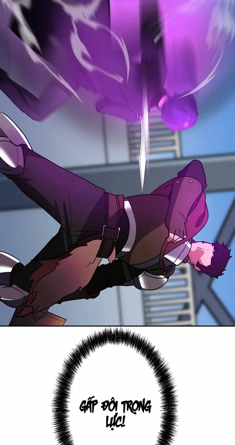 Hồi Quy Trở Thành Mạo Hiểm Giả Mạnh Nhất Nhờ Class Ẩn Điều Khiển Trọng Lực Chapter 25 - Trang 2