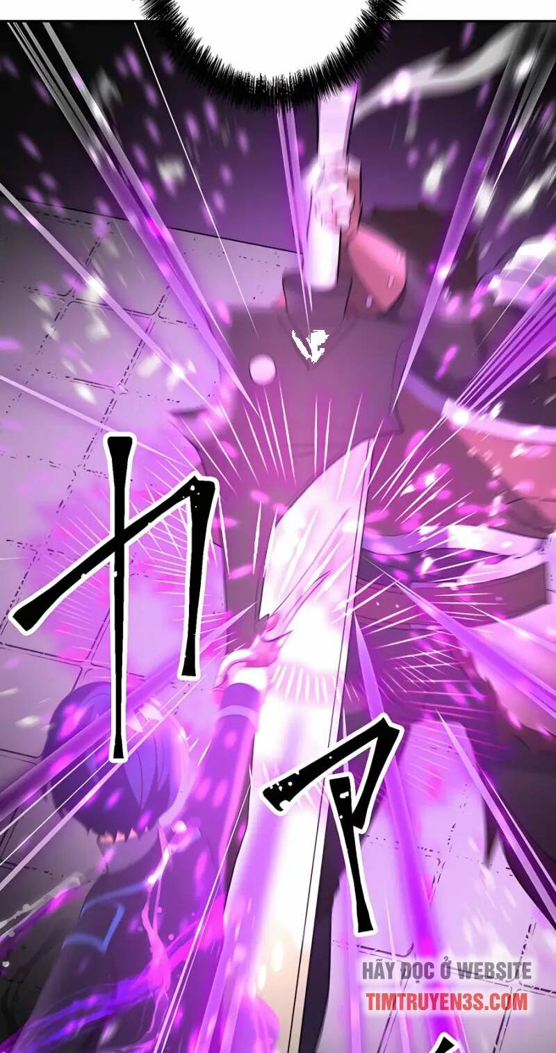 Hồi Quy Trở Thành Mạo Hiểm Giả Mạnh Nhất Nhờ Class Ẩn Điều Khiển Trọng Lực Chapter 25 - Trang 2