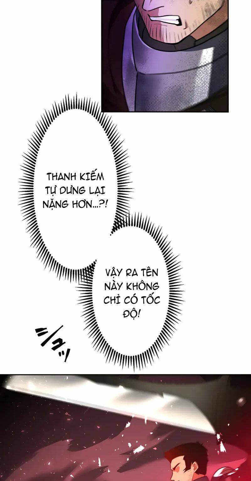 Hồi Quy Trở Thành Mạo Hiểm Giả Mạnh Nhất Nhờ Class Ẩn Điều Khiển Trọng Lực Chapter 25 - Trang 2