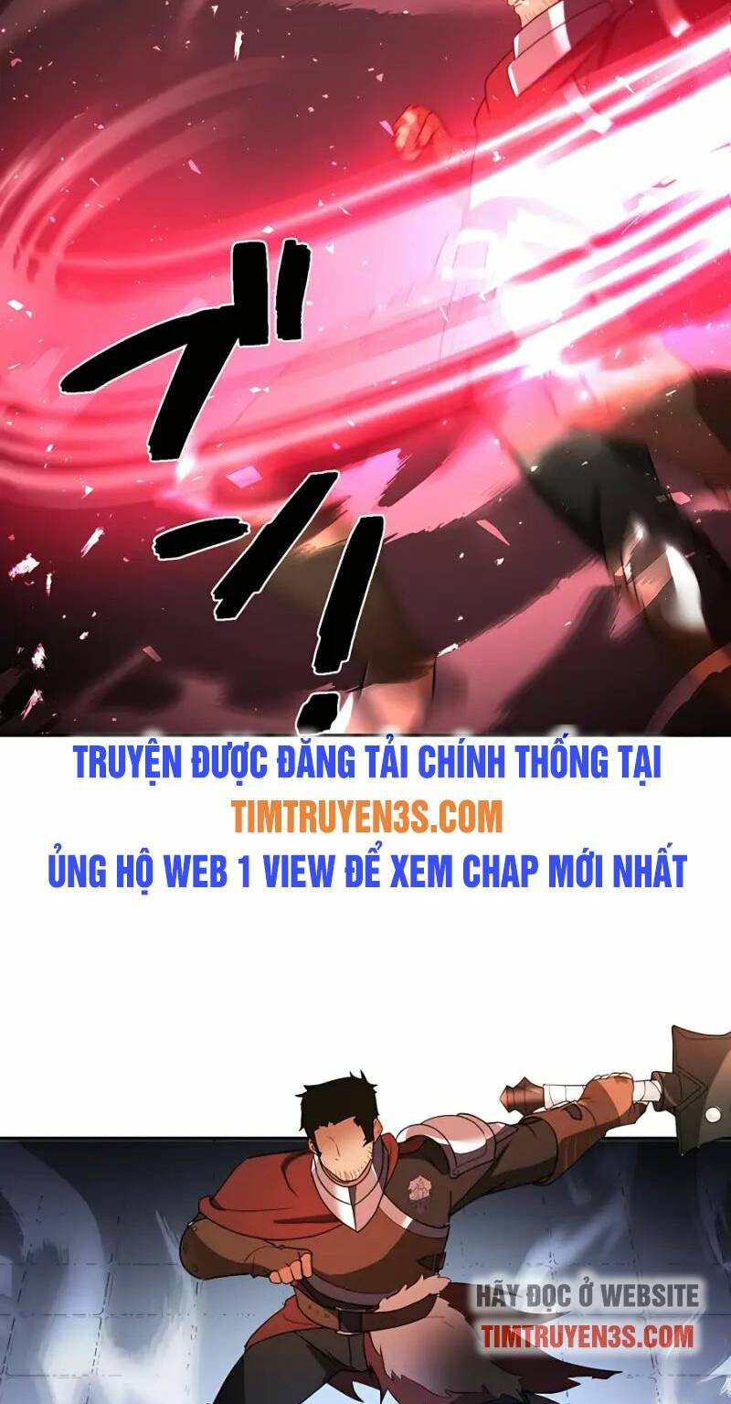 Hồi Quy Trở Thành Mạo Hiểm Giả Mạnh Nhất Nhờ Class Ẩn Điều Khiển Trọng Lực Chapter 25 - Trang 2