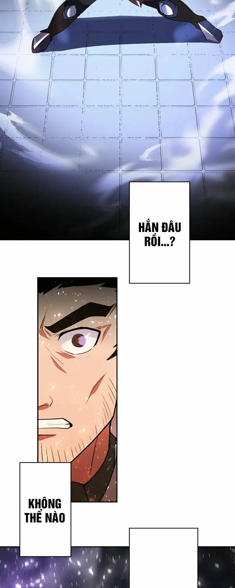 Hồi Quy Trở Thành Mạo Hiểm Giả Mạnh Nhất Nhờ Class Ẩn Điều Khiển Trọng Lực Chapter 25 - Trang 2