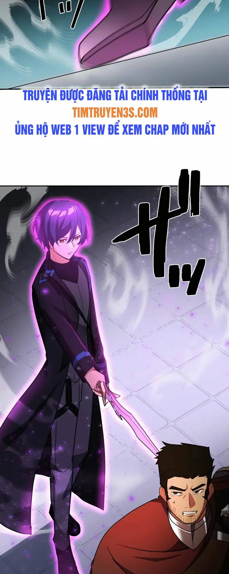 Hồi Quy Trở Thành Mạo Hiểm Giả Mạnh Nhất Nhờ Class Ẩn Điều Khiển Trọng Lực Chapter 25 - Trang 2