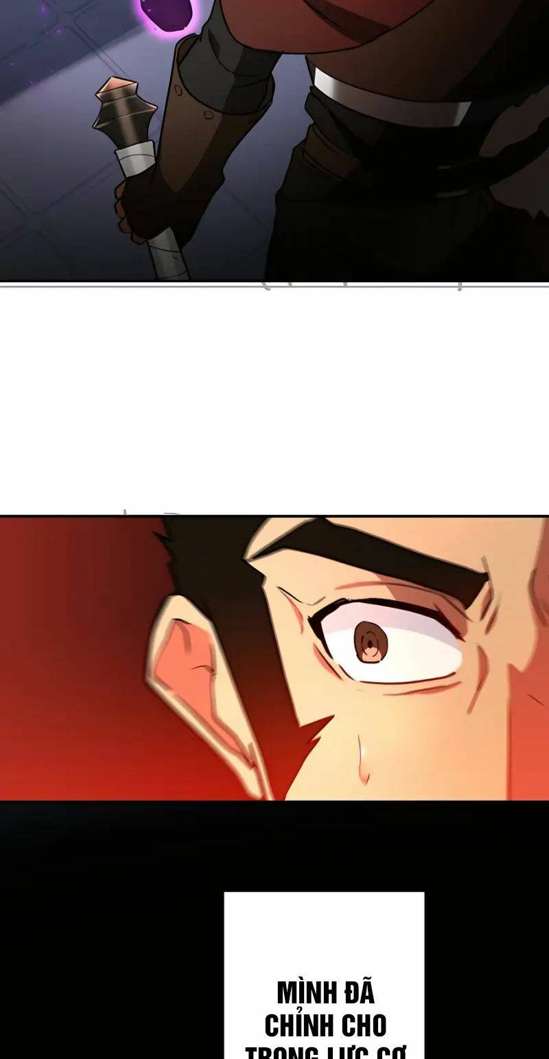 Hồi Quy Trở Thành Mạo Hiểm Giả Mạnh Nhất Nhờ Class Ẩn Điều Khiển Trọng Lực Chapter 25 - Trang 2