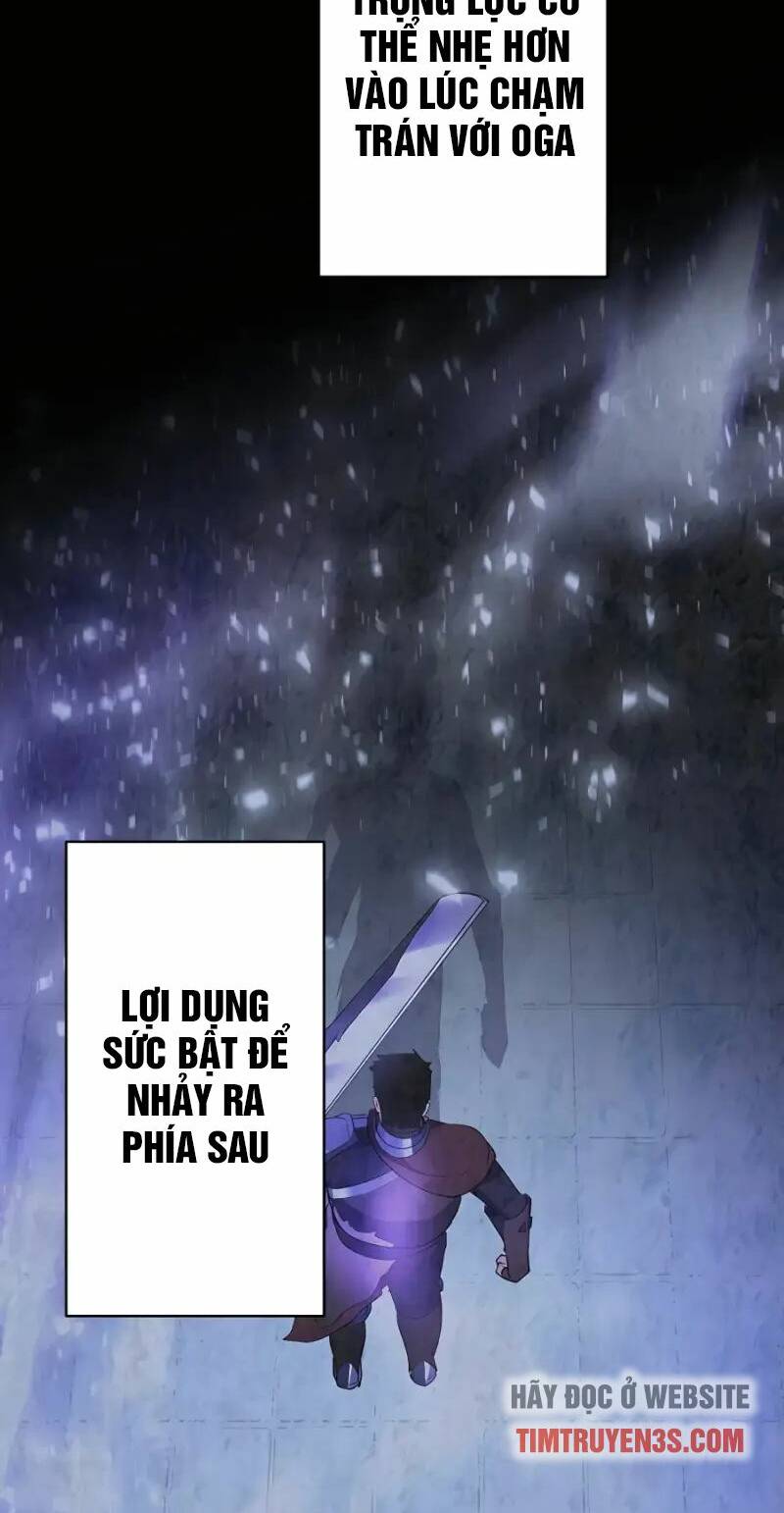 Hồi Quy Trở Thành Mạo Hiểm Giả Mạnh Nhất Nhờ Class Ẩn Điều Khiển Trọng Lực Chapter 25 - Trang 2