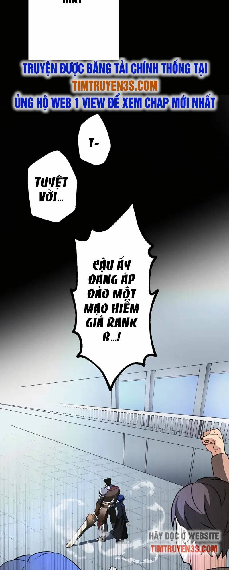 Hồi Quy Trở Thành Mạo Hiểm Giả Mạnh Nhất Nhờ Class Ẩn Điều Khiển Trọng Lực Chapter 25 - Trang 2