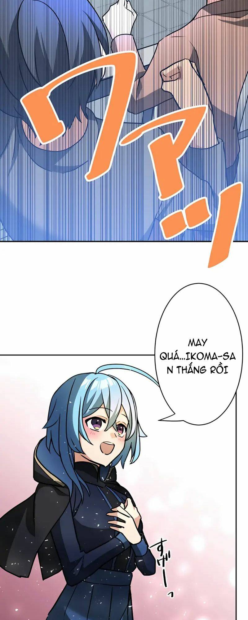 Hồi Quy Trở Thành Mạo Hiểm Giả Mạnh Nhất Nhờ Class Ẩn Điều Khiển Trọng Lực Chapter 25 - Trang 2