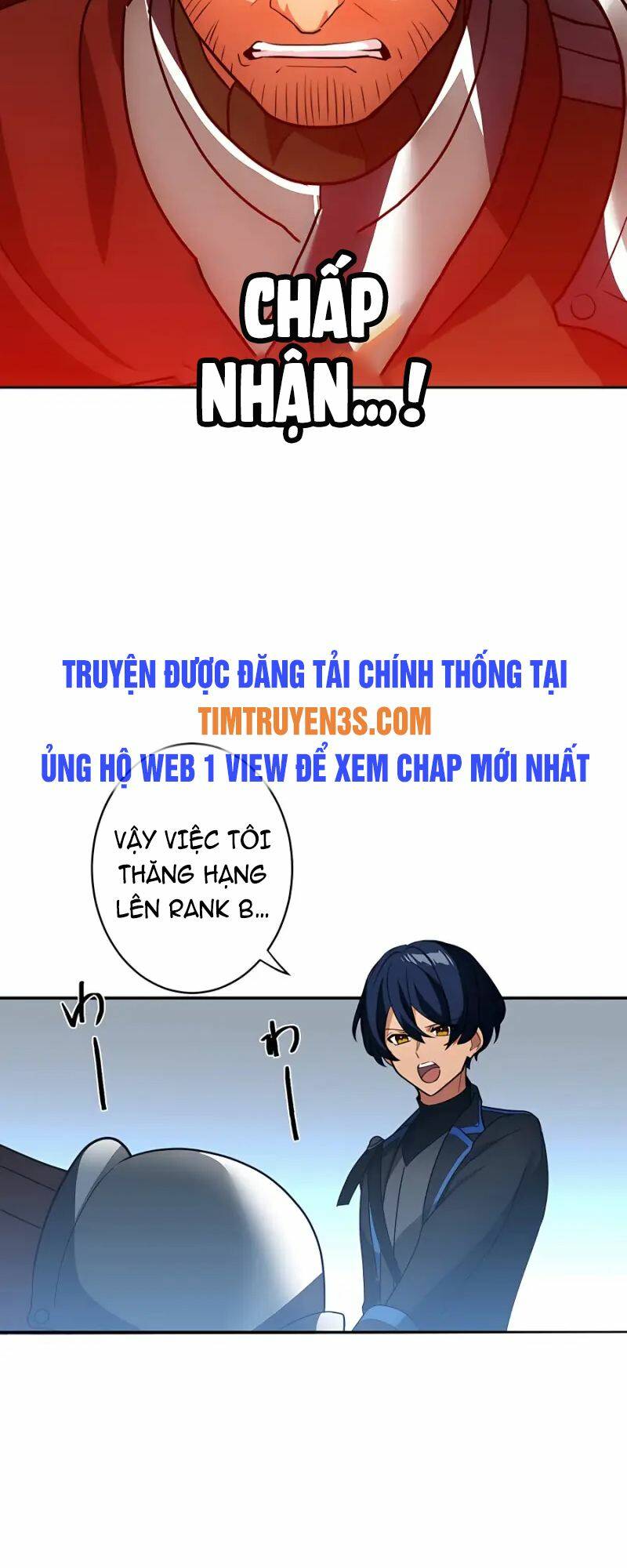 Hồi Quy Trở Thành Mạo Hiểm Giả Mạnh Nhất Nhờ Class Ẩn Điều Khiển Trọng Lực Chapter 25 - Trang 2