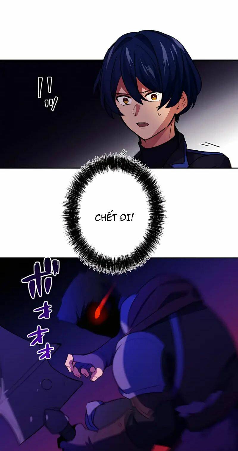 Hồi Quy Trở Thành Mạo Hiểm Giả Mạnh Nhất Nhờ Class Ẩn Điều Khiển Trọng Lực Chapter 25 - Trang 2