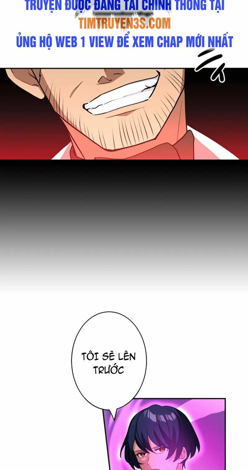 Hồi Quy Trở Thành Mạo Hiểm Giả Mạnh Nhất Nhờ Class Ẩn Điều Khiển Trọng Lực Chapter 25 - Trang 2