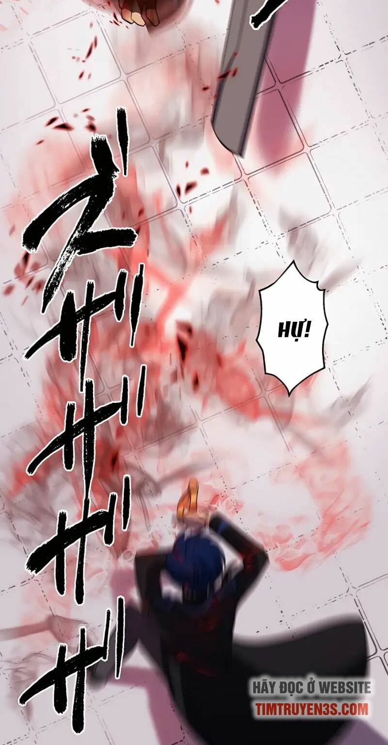 Hồi Quy Trở Thành Mạo Hiểm Giả Mạnh Nhất Nhờ Class Ẩn Điều Khiển Trọng Lực Chapter 25 - Trang 2