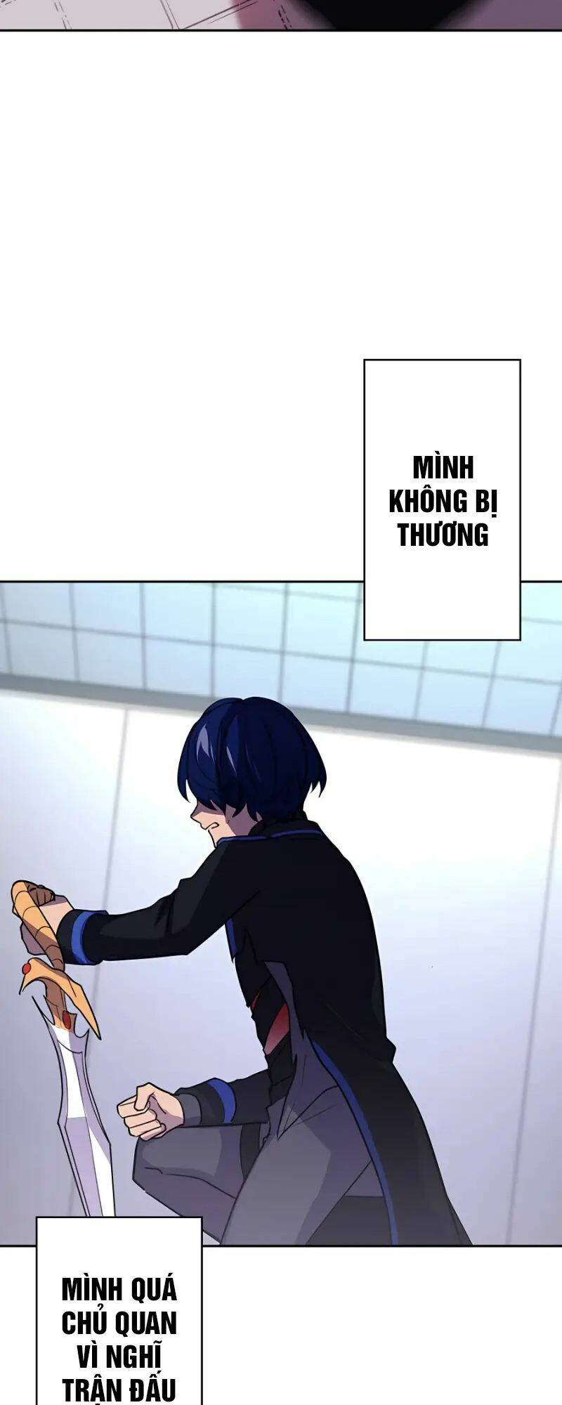 Hồi Quy Trở Thành Mạo Hiểm Giả Mạnh Nhất Nhờ Class Ẩn Điều Khiển Trọng Lực Chapter 25 - Trang 2