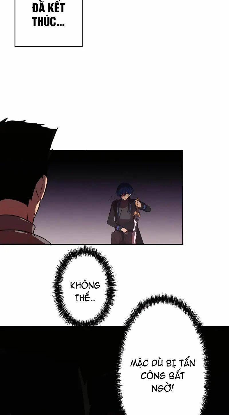 Hồi Quy Trở Thành Mạo Hiểm Giả Mạnh Nhất Nhờ Class Ẩn Điều Khiển Trọng Lực Chapter 25 - Trang 2