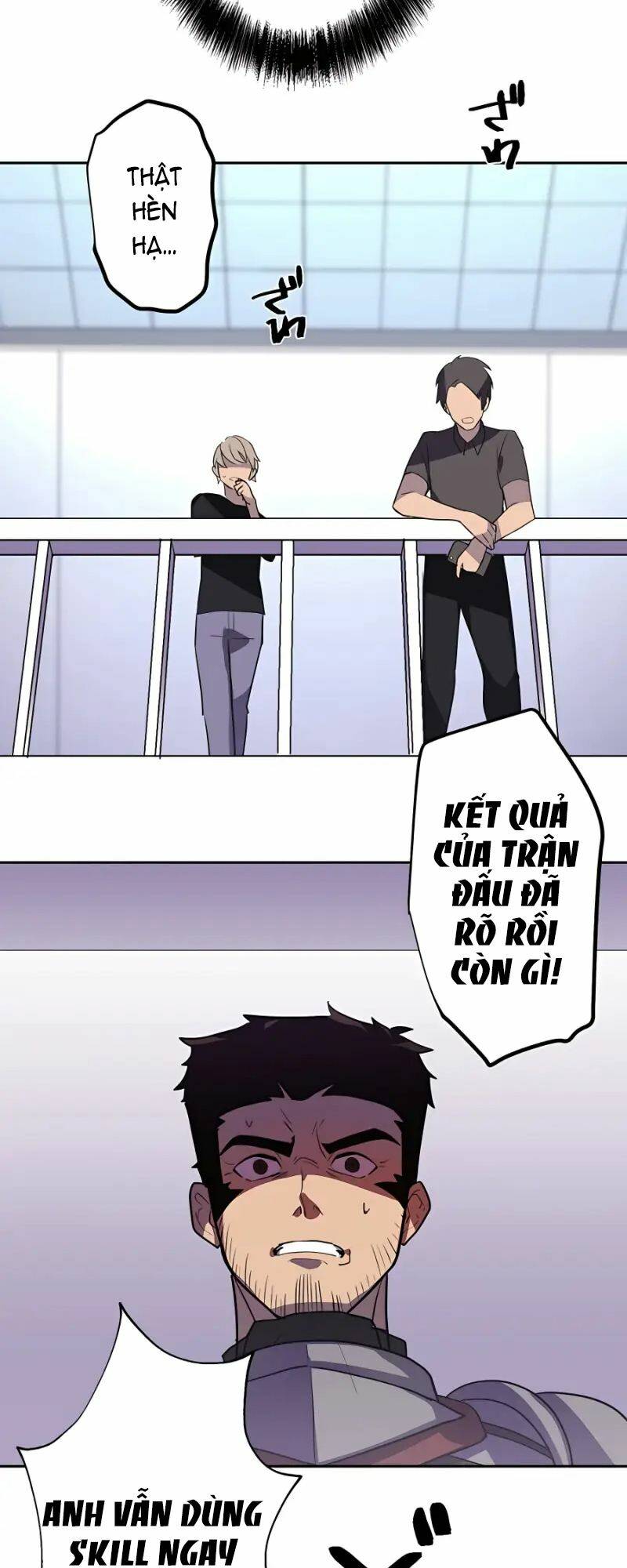 Hồi Quy Trở Thành Mạo Hiểm Giả Mạnh Nhất Nhờ Class Ẩn Điều Khiển Trọng Lực Chapter 25 - Trang 2