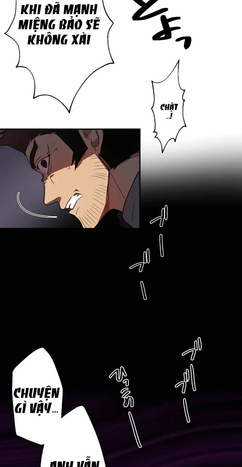 Hồi Quy Trở Thành Mạo Hiểm Giả Mạnh Nhất Nhờ Class Ẩn Điều Khiển Trọng Lực Chapter 25 - Trang 2