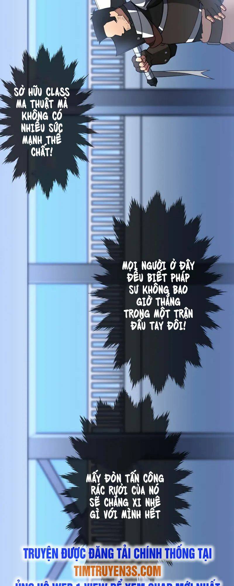 Hồi Quy Trở Thành Mạo Hiểm Giả Mạnh Nhất Nhờ Class Ẩn Điều Khiển Trọng Lực Chapter 25 - Trang 2
