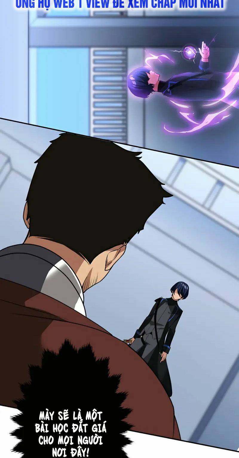 Hồi Quy Trở Thành Mạo Hiểm Giả Mạnh Nhất Nhờ Class Ẩn Điều Khiển Trọng Lực Chapter 25 - Trang 2