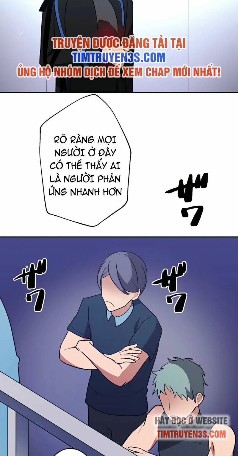 Hồi Quy Trở Thành Mạo Hiểm Giả Mạnh Nhất Nhờ Class Ẩn Điều Khiển Trọng Lực Chapter 26 - Trang 2