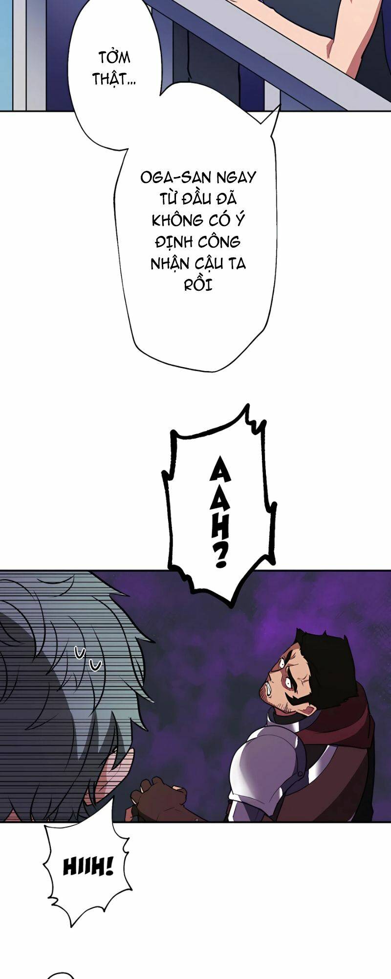 Hồi Quy Trở Thành Mạo Hiểm Giả Mạnh Nhất Nhờ Class Ẩn Điều Khiển Trọng Lực Chapter 26 - Trang 2
