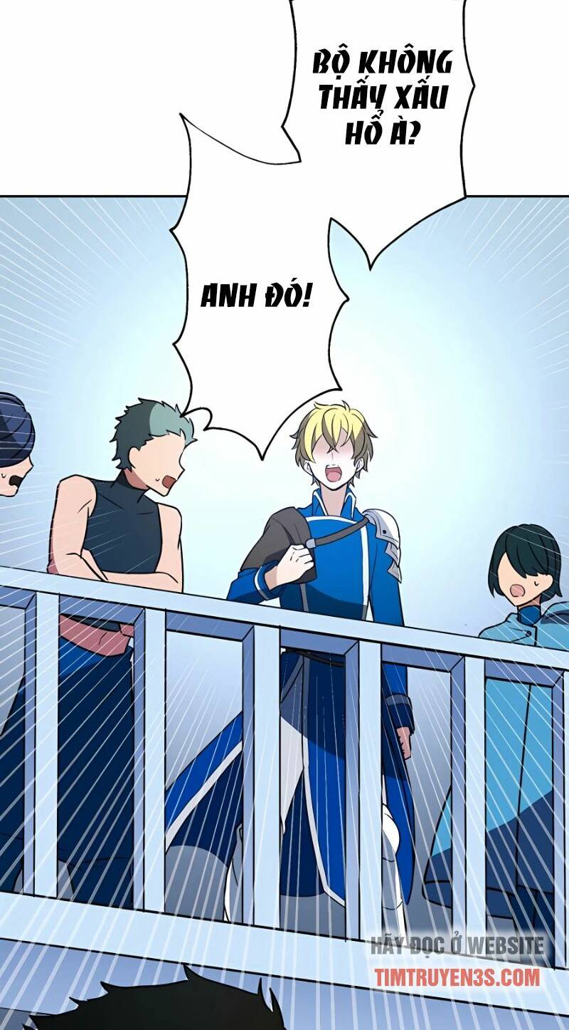 Hồi Quy Trở Thành Mạo Hiểm Giả Mạnh Nhất Nhờ Class Ẩn Điều Khiển Trọng Lực Chapter 26 - Trang 2