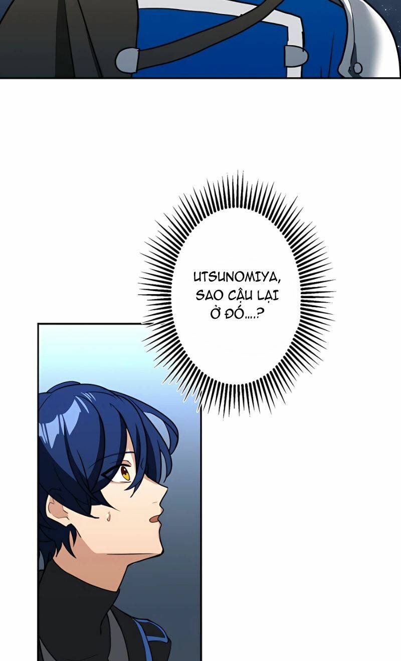 Hồi Quy Trở Thành Mạo Hiểm Giả Mạnh Nhất Nhờ Class Ẩn Điều Khiển Trọng Lực Chapter 26 - Trang 2