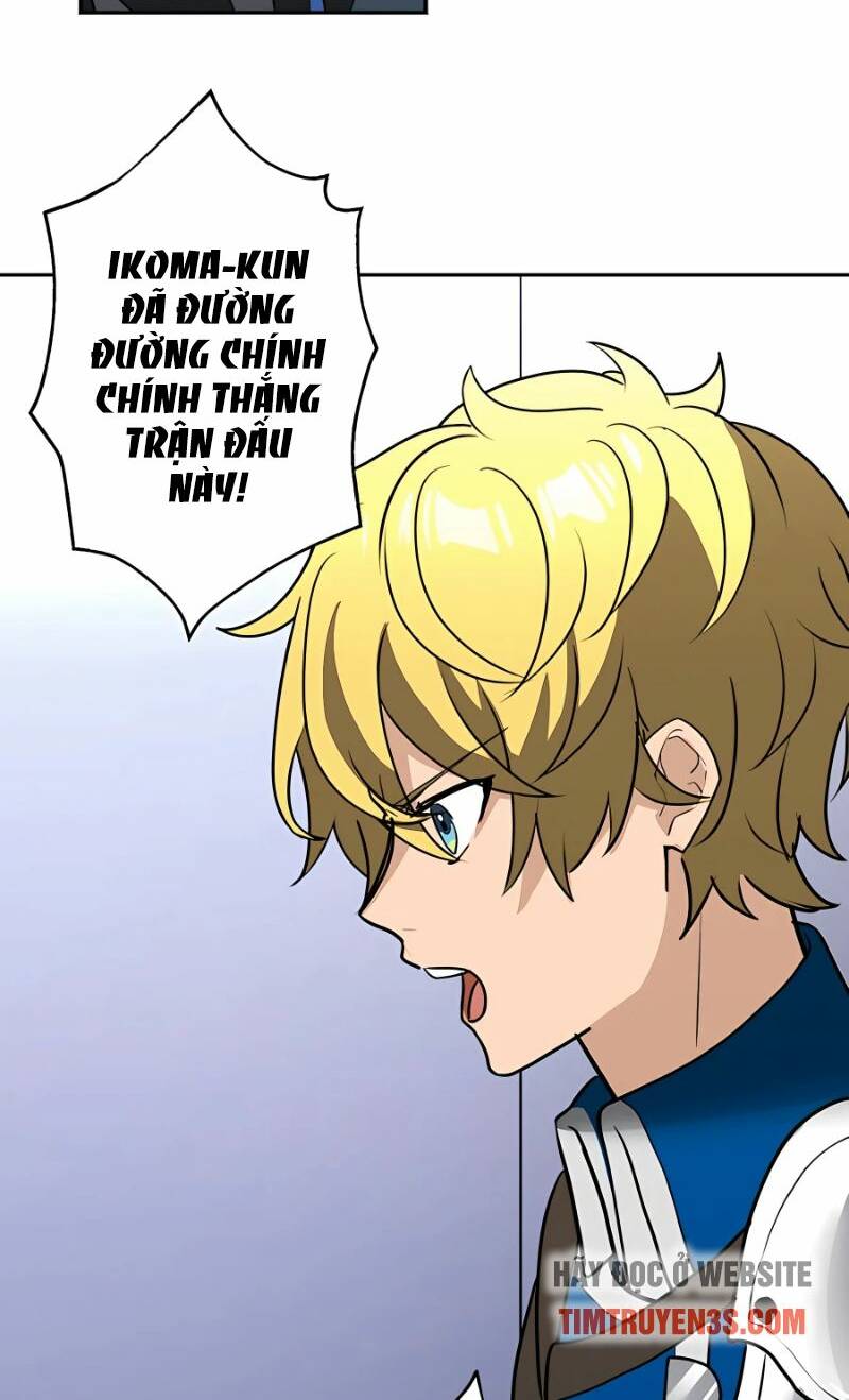 Hồi Quy Trở Thành Mạo Hiểm Giả Mạnh Nhất Nhờ Class Ẩn Điều Khiển Trọng Lực Chapter 26 - Trang 2