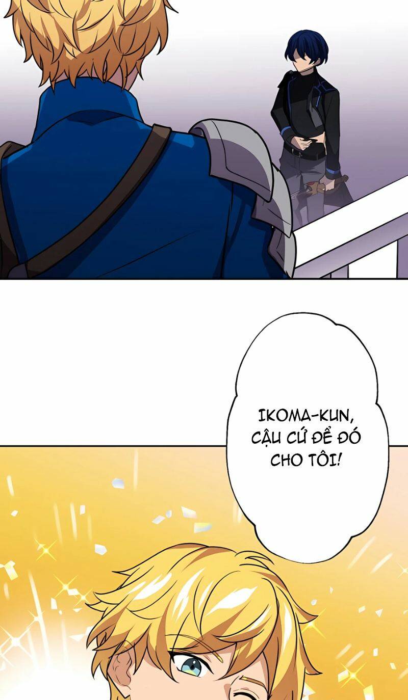 Hồi Quy Trở Thành Mạo Hiểm Giả Mạnh Nhất Nhờ Class Ẩn Điều Khiển Trọng Lực Chapter 26 - Trang 2