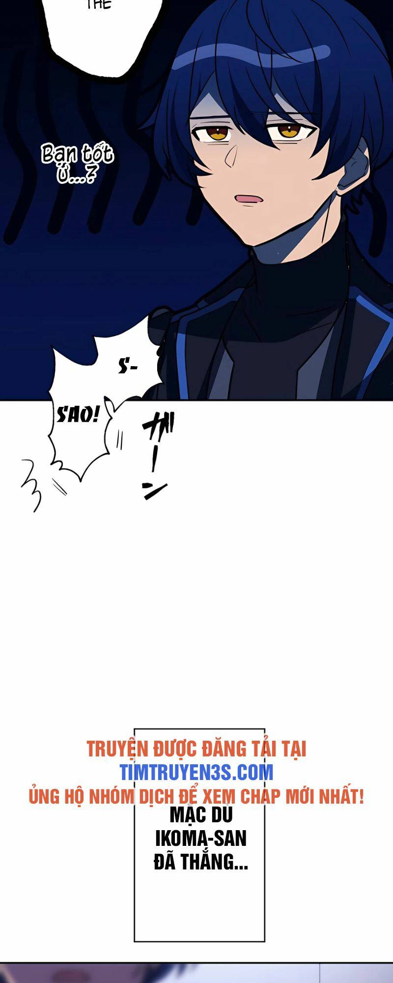 Hồi Quy Trở Thành Mạo Hiểm Giả Mạnh Nhất Nhờ Class Ẩn Điều Khiển Trọng Lực Chapter 26 - Trang 2