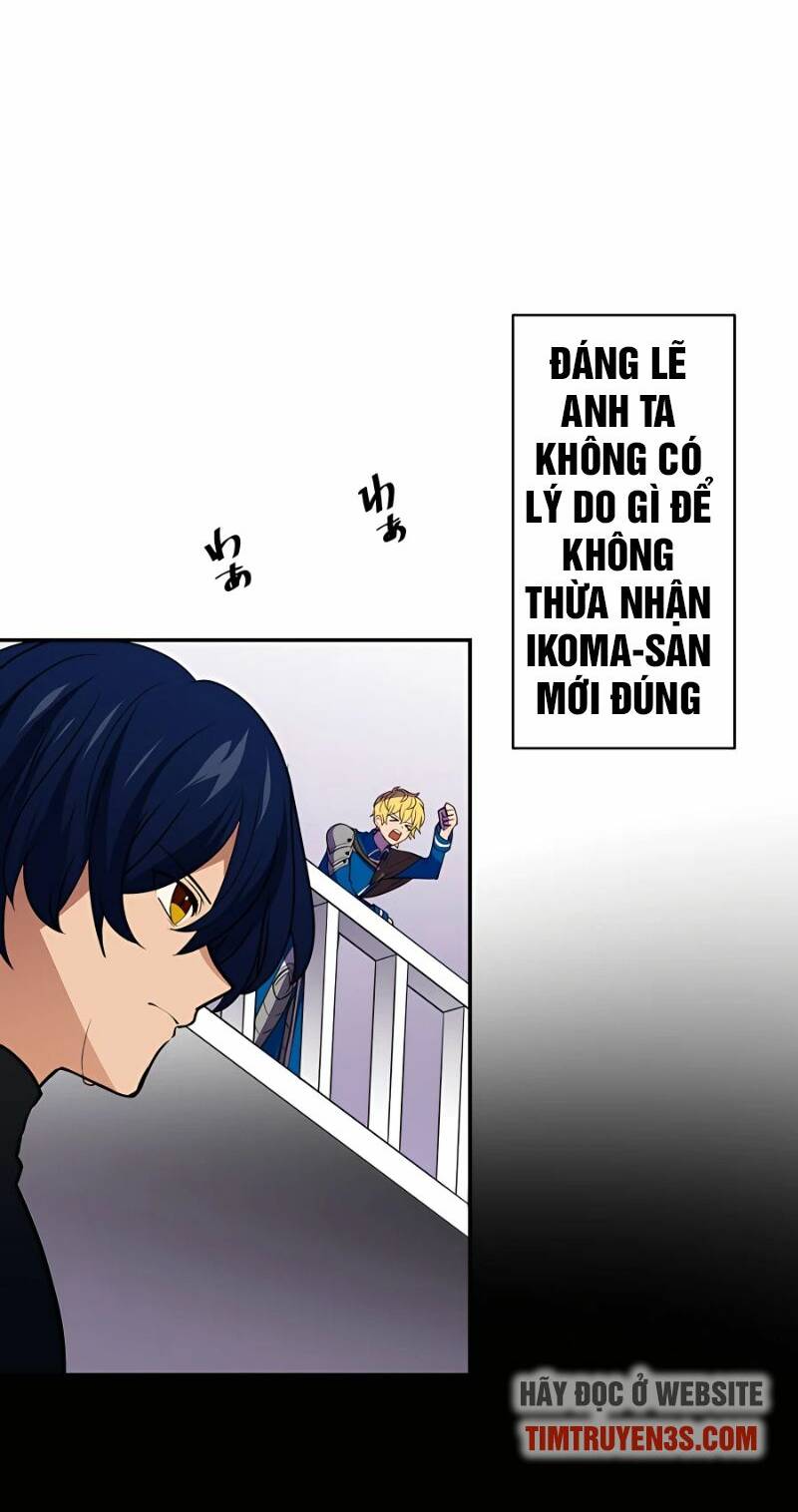 Hồi Quy Trở Thành Mạo Hiểm Giả Mạnh Nhất Nhờ Class Ẩn Điều Khiển Trọng Lực Chapter 26 - Trang 2