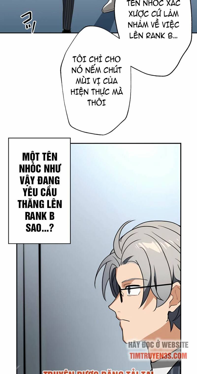 Hồi Quy Trở Thành Mạo Hiểm Giả Mạnh Nhất Nhờ Class Ẩn Điều Khiển Trọng Lực Chapter 26 - Trang 2