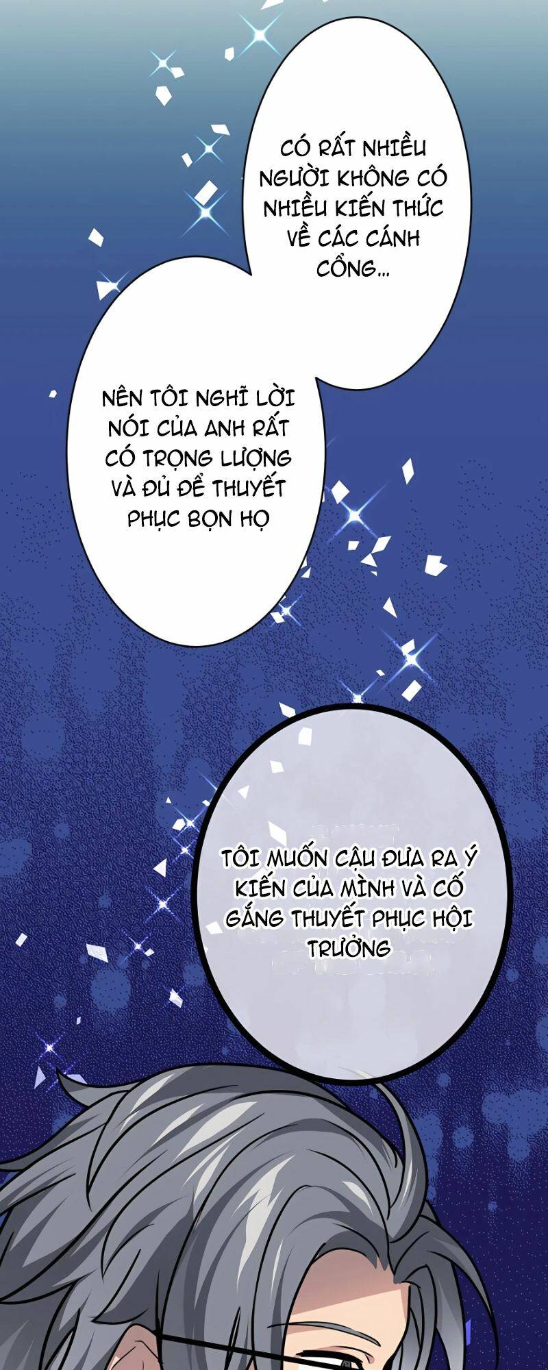 Hồi Quy Trở Thành Mạo Hiểm Giả Mạnh Nhất Nhờ Class Ẩn Điều Khiển Trọng Lực Chapter 26 - Trang 2