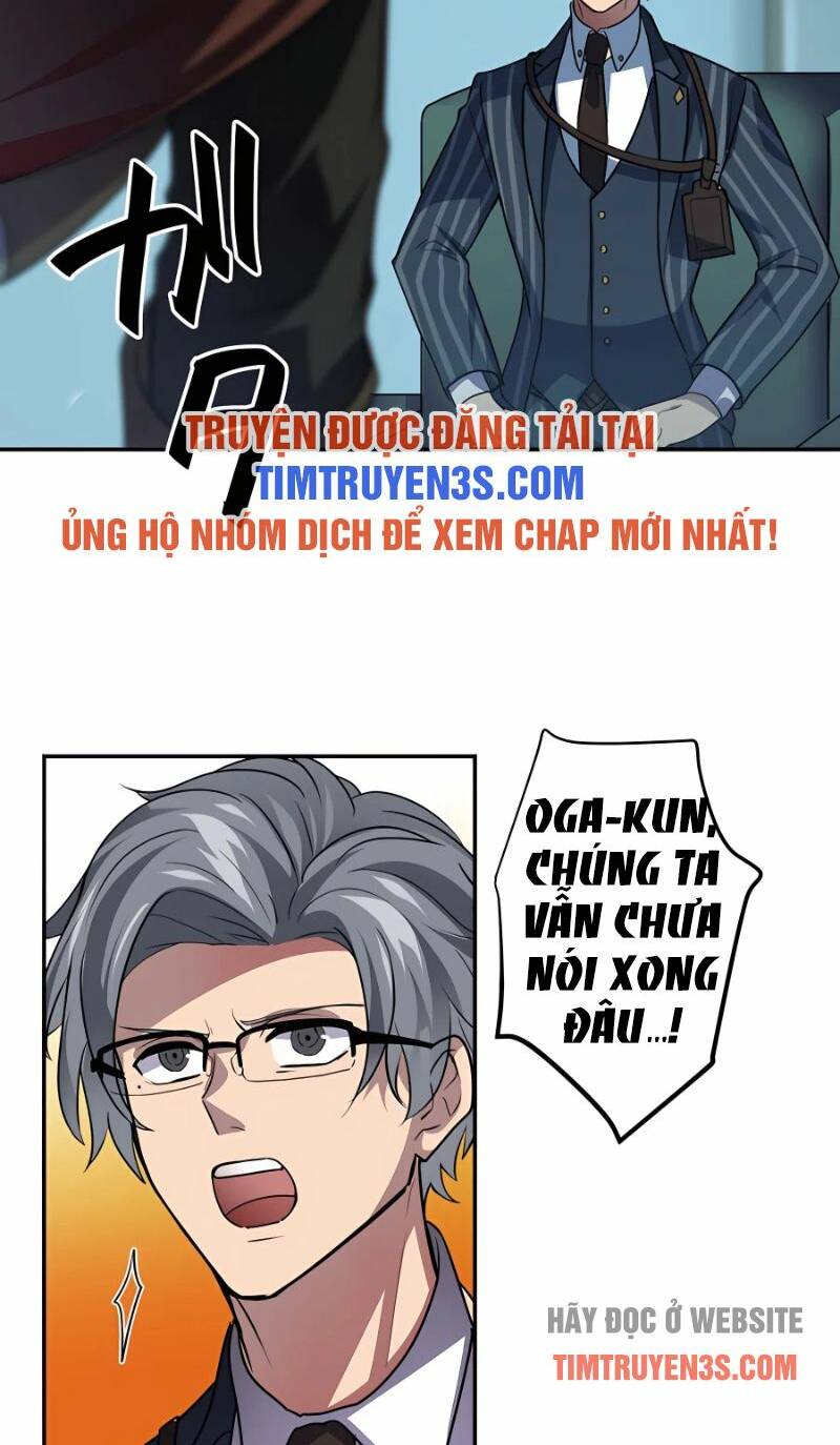 Hồi Quy Trở Thành Mạo Hiểm Giả Mạnh Nhất Nhờ Class Ẩn Điều Khiển Trọng Lực Chapter 26 - Trang 2