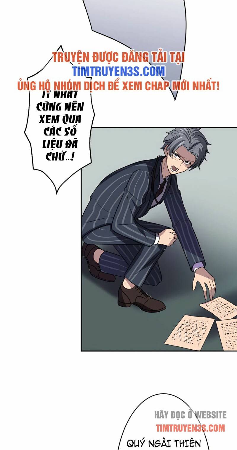 Hồi Quy Trở Thành Mạo Hiểm Giả Mạnh Nhất Nhờ Class Ẩn Điều Khiển Trọng Lực Chapter 26 - Trang 2