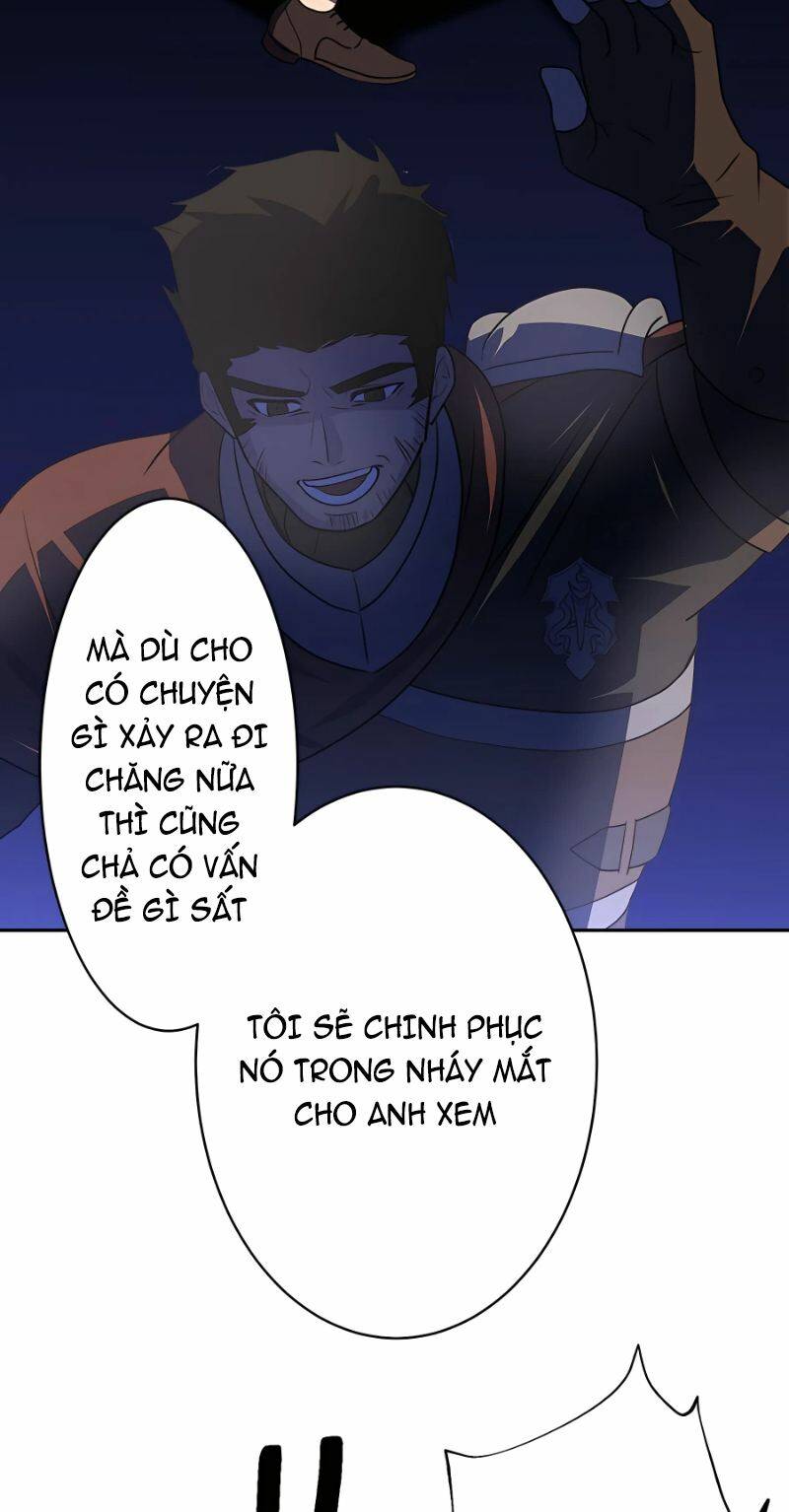 Hồi Quy Trở Thành Mạo Hiểm Giả Mạnh Nhất Nhờ Class Ẩn Điều Khiển Trọng Lực Chapter 26 - Trang 2