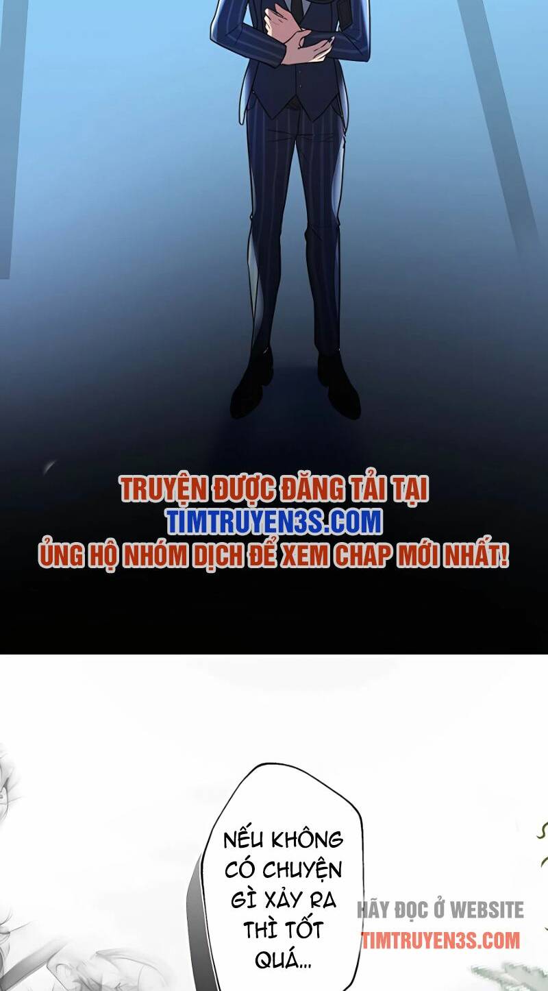 Hồi Quy Trở Thành Mạo Hiểm Giả Mạnh Nhất Nhờ Class Ẩn Điều Khiển Trọng Lực Chapter 26 - Trang 2