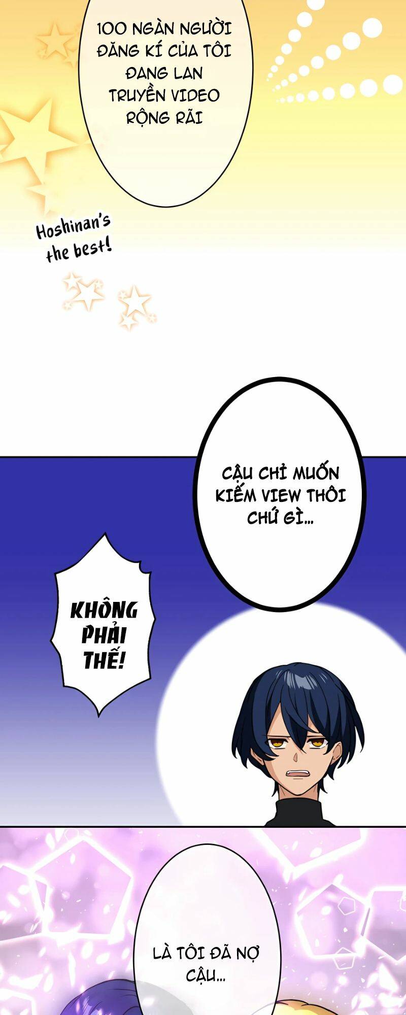 Hồi Quy Trở Thành Mạo Hiểm Giả Mạnh Nhất Nhờ Class Ẩn Điều Khiển Trọng Lực Chapter 27 - Trang 2