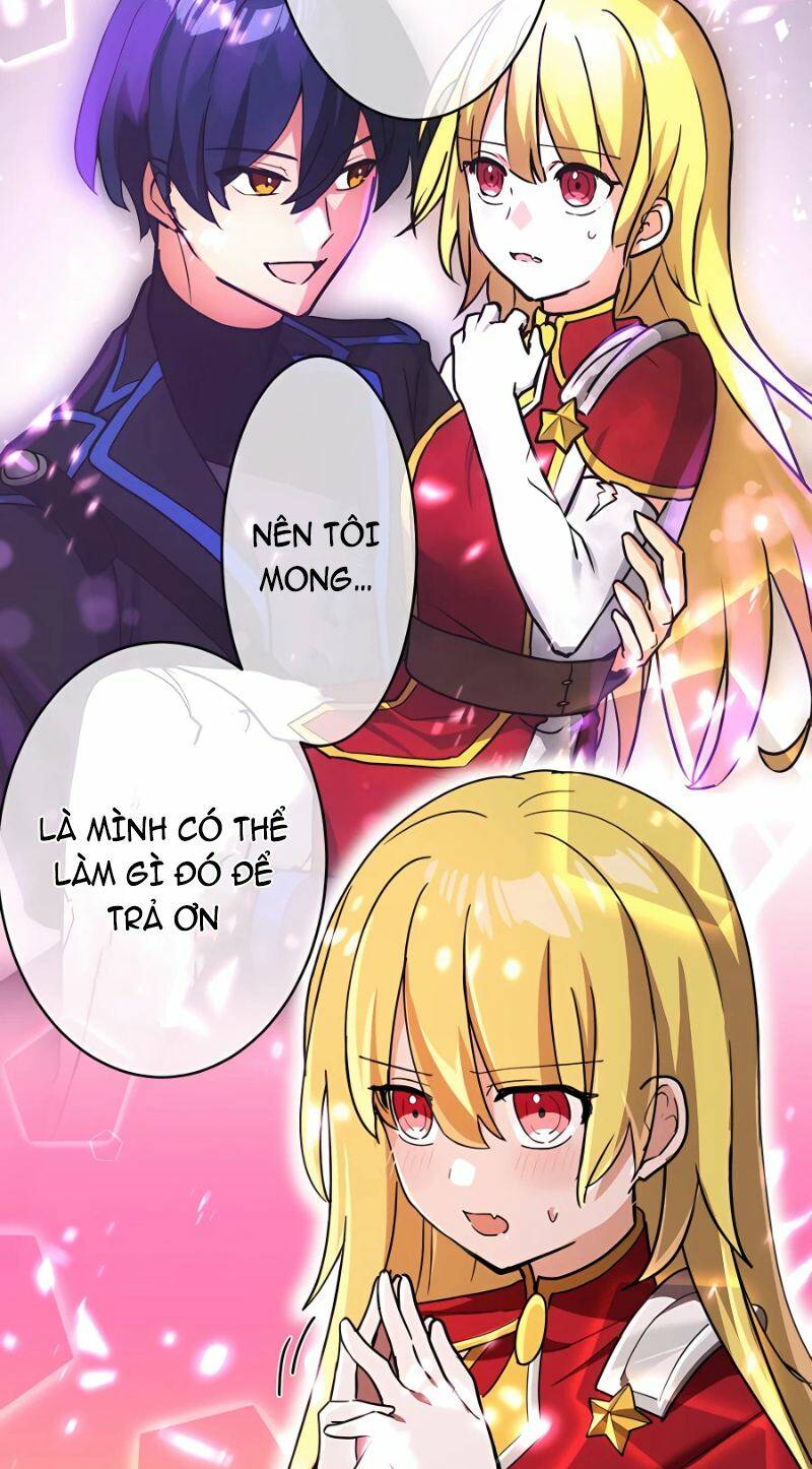 Hồi Quy Trở Thành Mạo Hiểm Giả Mạnh Nhất Nhờ Class Ẩn Điều Khiển Trọng Lực Chapter 27 - Trang 2