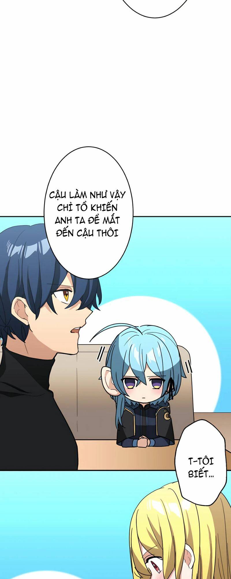 Hồi Quy Trở Thành Mạo Hiểm Giả Mạnh Nhất Nhờ Class Ẩn Điều Khiển Trọng Lực Chapter 27 - Trang 2