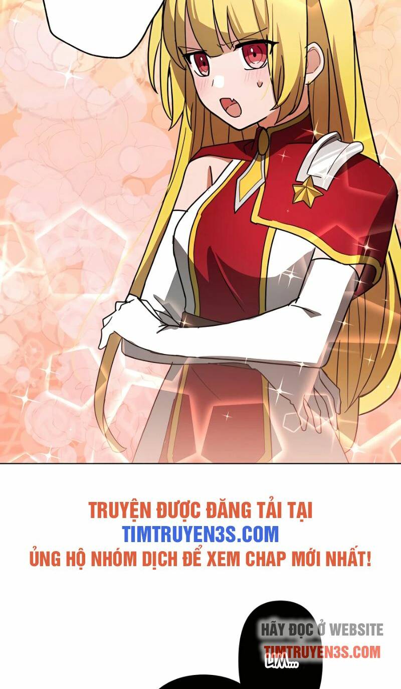 Hồi Quy Trở Thành Mạo Hiểm Giả Mạnh Nhất Nhờ Class Ẩn Điều Khiển Trọng Lực Chapter 27 - Trang 2