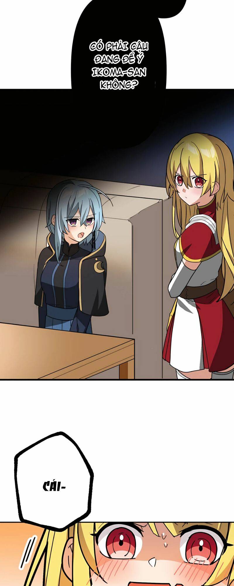 Hồi Quy Trở Thành Mạo Hiểm Giả Mạnh Nhất Nhờ Class Ẩn Điều Khiển Trọng Lực Chapter 27 - Trang 2