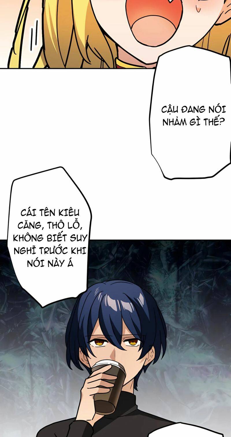 Hồi Quy Trở Thành Mạo Hiểm Giả Mạnh Nhất Nhờ Class Ẩn Điều Khiển Trọng Lực Chapter 27 - Trang 2