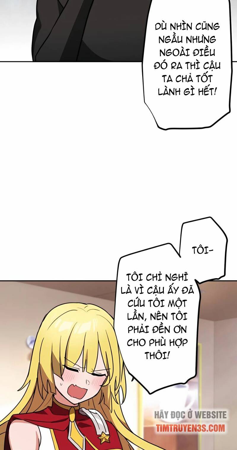 Hồi Quy Trở Thành Mạo Hiểm Giả Mạnh Nhất Nhờ Class Ẩn Điều Khiển Trọng Lực Chapter 27 - Trang 2