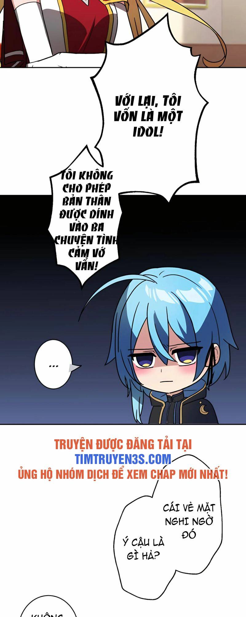 Hồi Quy Trở Thành Mạo Hiểm Giả Mạnh Nhất Nhờ Class Ẩn Điều Khiển Trọng Lực Chapter 27 - Trang 2