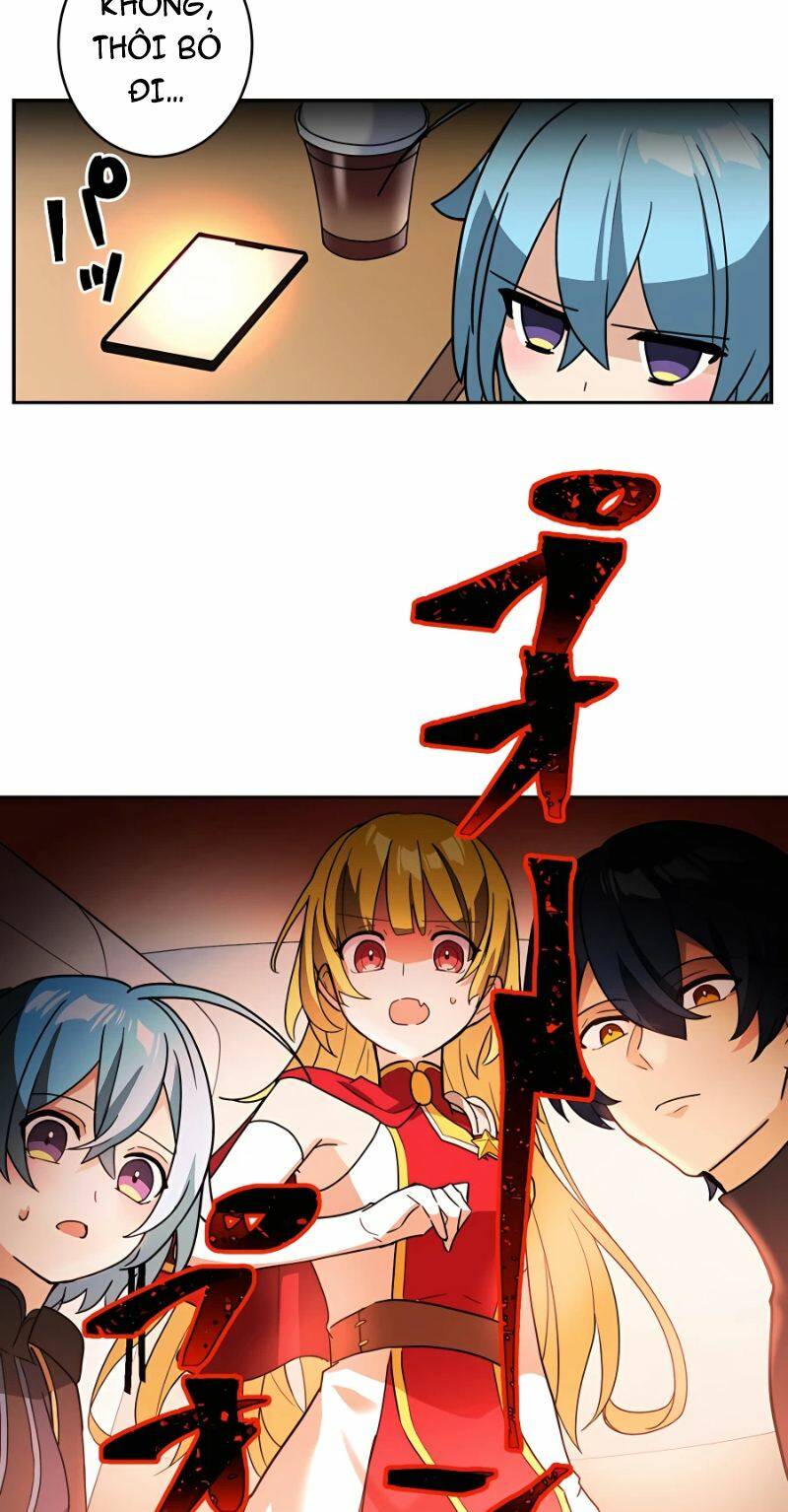 Hồi Quy Trở Thành Mạo Hiểm Giả Mạnh Nhất Nhờ Class Ẩn Điều Khiển Trọng Lực Chapter 27 - Trang 2