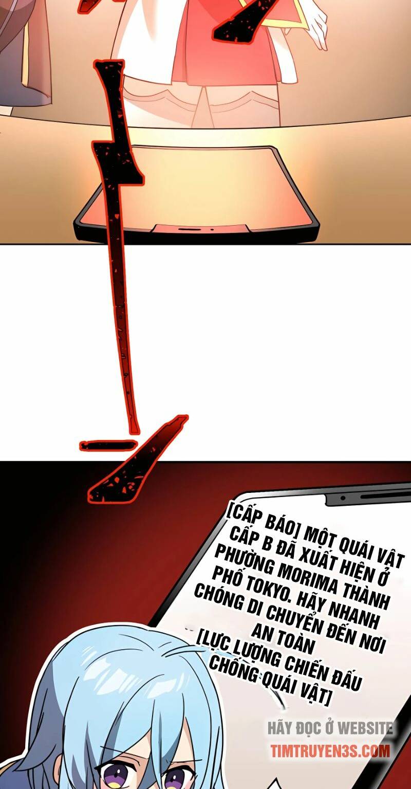 Hồi Quy Trở Thành Mạo Hiểm Giả Mạnh Nhất Nhờ Class Ẩn Điều Khiển Trọng Lực Chapter 27 - Trang 2