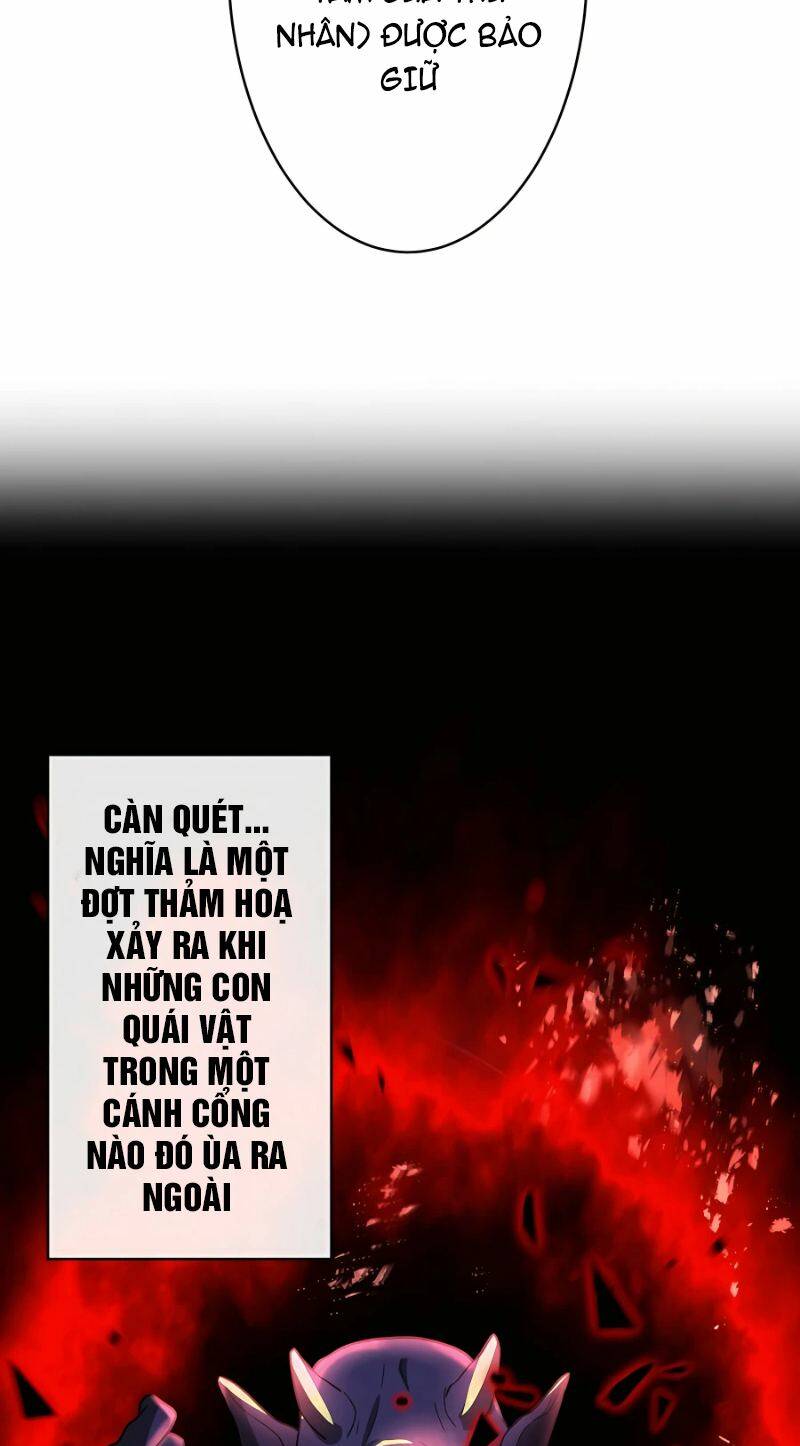 Hồi Quy Trở Thành Mạo Hiểm Giả Mạnh Nhất Nhờ Class Ẩn Điều Khiển Trọng Lực Chapter 27 - Trang 2