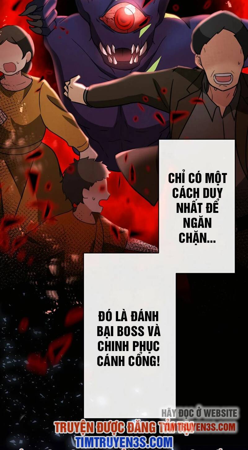 Hồi Quy Trở Thành Mạo Hiểm Giả Mạnh Nhất Nhờ Class Ẩn Điều Khiển Trọng Lực Chapter 27 - Trang 2