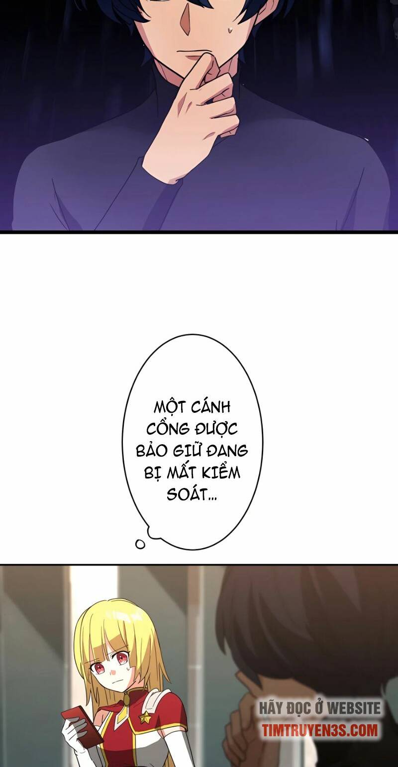 Hồi Quy Trở Thành Mạo Hiểm Giả Mạnh Nhất Nhờ Class Ẩn Điều Khiển Trọng Lực Chapter 27 - Trang 2