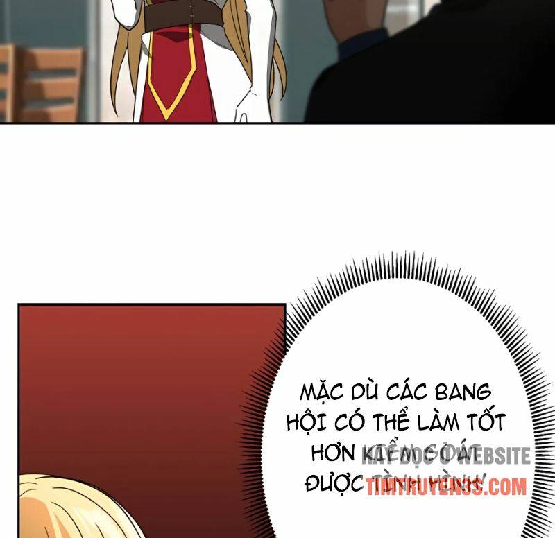 Hồi Quy Trở Thành Mạo Hiểm Giả Mạnh Nhất Nhờ Class Ẩn Điều Khiển Trọng Lực Chapter 27 - Trang 2