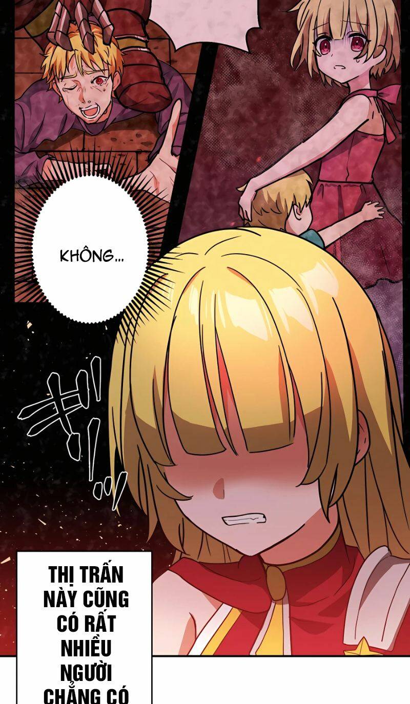 Hồi Quy Trở Thành Mạo Hiểm Giả Mạnh Nhất Nhờ Class Ẩn Điều Khiển Trọng Lực Chapter 27 - Trang 2