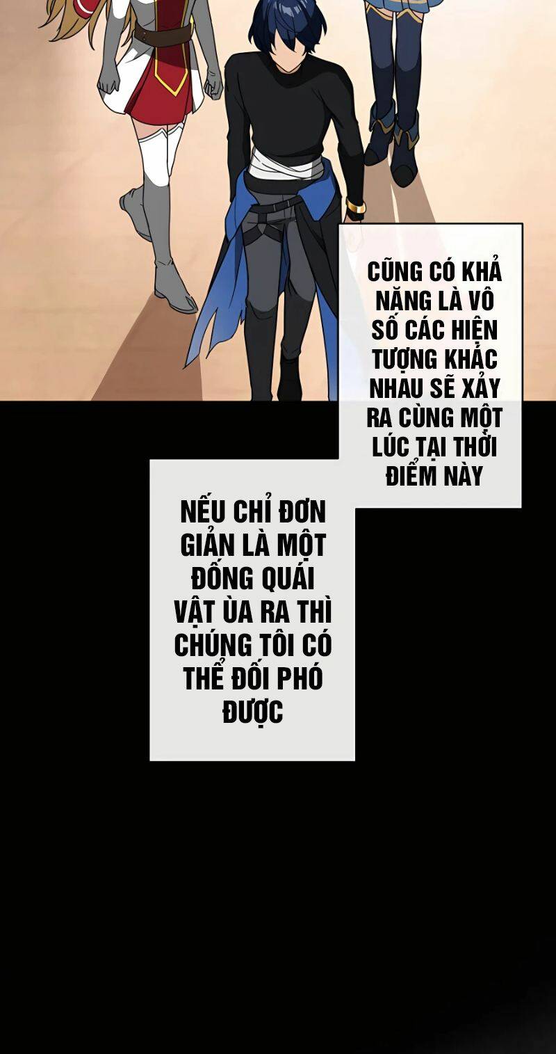 Hồi Quy Trở Thành Mạo Hiểm Giả Mạnh Nhất Nhờ Class Ẩn Điều Khiển Trọng Lực Chapter 27 - Trang 2